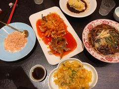 -海天楼中餐厅(吴宫泛太平洋酒店)