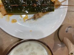 -华兴街煎蛋面(总店)