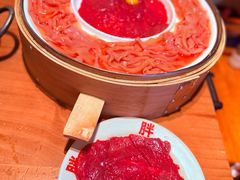 -胖三嬢·呱呱老火锅(北京总店)