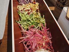 -华府九号海鲜烧烤大排档(龙域店)