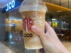 -J.CO Donuts & Coffee(Mal Bali Galeria)