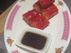-阿诚市井潮汕菜(金台路店)
