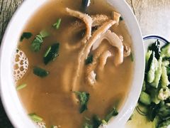 -永盛斋小吃(故宫店)