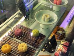 -非洲熊猫咖啡.甜品(西宸天街店)