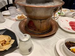 -东来顺饭庄(王府井步行街店)