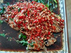 -宋记冕宁土菜馆(海门渔村二店)