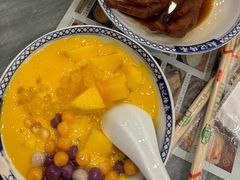 -赵记传承·中国甜品(福州总店)