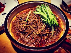 -小六汤包·老字号·中华名小吃(兴庆路店)