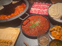 -晓宇重庆火锅(西安荟聚店)