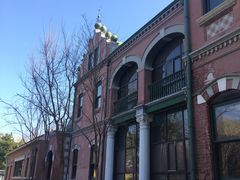 -北京动物园-畅观楼