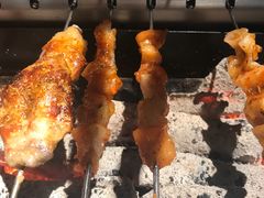猪蹄筋-很久以前羊肉串(昌里路三钢里店)