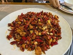 -新渝城·始于2000年(淘金店)