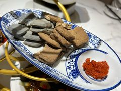 -又见炊烟私房菜(敬亭路店)