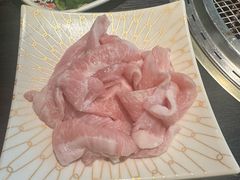 -AJIYA·池袋日式烧肉自助(天津万象城店)