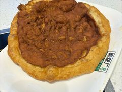 -黑窑厂糖油饼烤鸭·清真菜(总店)