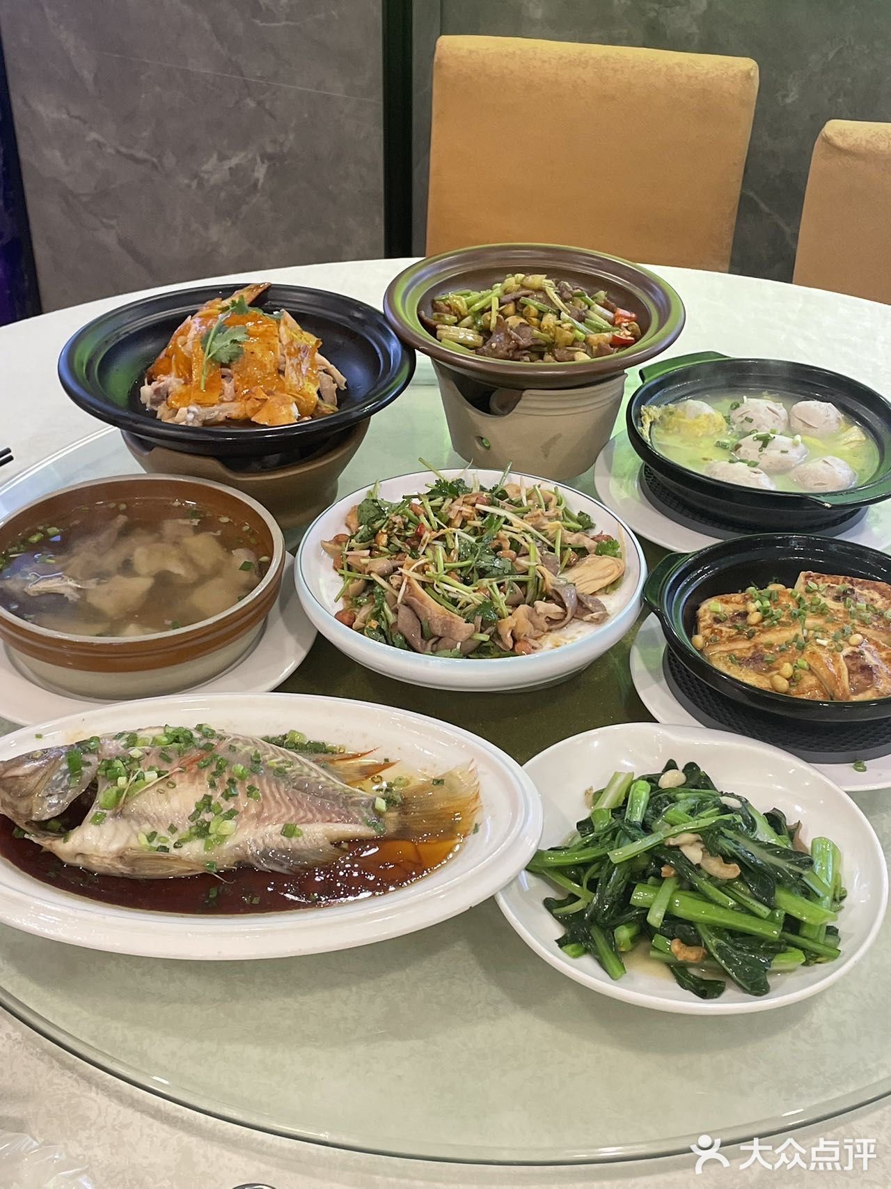 在深圳❗肉肉都拒绝不了的神仙客家菜