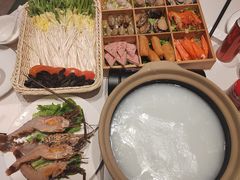 -扬州万怡酒店-中餐厅(文昌中路店)