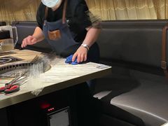 -火炉火自助餐(喜隆多店)
