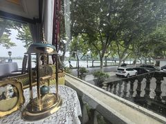 -杭州新新饭店·1913餐厅