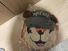 -超鹿运动(大唐世家店)