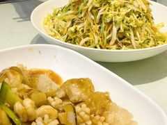 -鲜得莱渔港·小平岛海胆馆(七贤岭店)