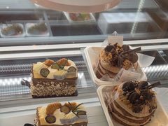 -FANEN法念·烘焙·甜点(万象城店)