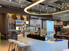 -TeaTimes(凤凰书城店)