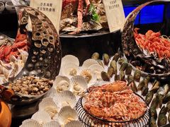 -安蒂娅·海鲜自助餐厅(安蒂娅美兰酒店)
