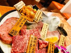 -蒜香焼肉PURUSHIN(马场路店)