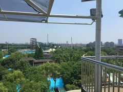 -热带风暴水上乐园(新镇路)