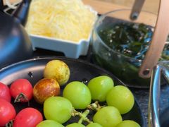 -鹿鸣山草本茶香火锅(园西路店)