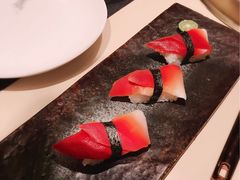 -余欢领鲜火锅(新街口店)