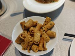 -郑庄脂渣海鲜楼(九水路店)