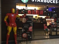 -星巴克臻选(济南万达店)