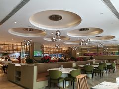 -冀粤香海鲜自助餐厅(西美五洲店)