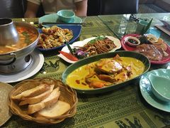 -大耳象东南亚风情餐厅(月湖公园店)