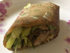 -特派卷·老北京烤鸭卷(合生汇购物中心店)