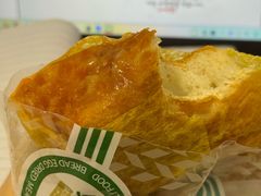 -江燕路万科里
