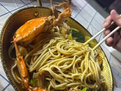 -狮龙啤酒烧烤屋(建二路店)