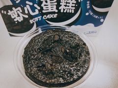 奥利奥软心蛋糕-好利来(北新桥店)