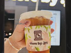 -JPG canteen(广州东山口店)