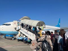 -杭州萧山国际机场