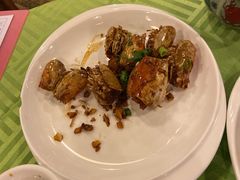 -盛港湾海鲜食府(黄沙店)