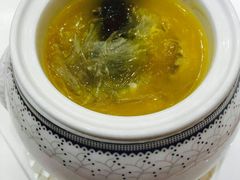 -小广寒电影艺术餐厅(小广寒经三路店)