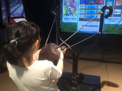-VS SPORTS PARK运动玩乐园·团建·生日会(合生汇店)
