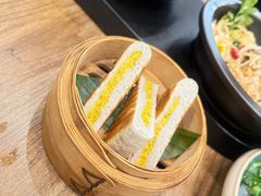-云海肴·汽锅鸡·云南菜(广安门天虹店)