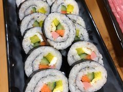 -美阿里烤肉·韩料(茂名道店)