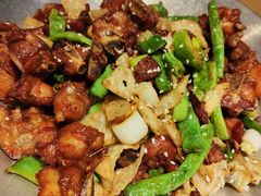 -醉得意·山茶油炒土鸡(泰安万达店)