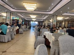 -东江渔村·古典园林·30年粤菜老字号(太和店)