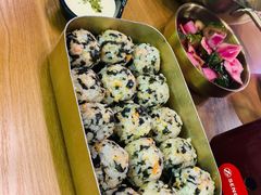 -HOTISLAND海鸡岛·韩国料理(江南西店)